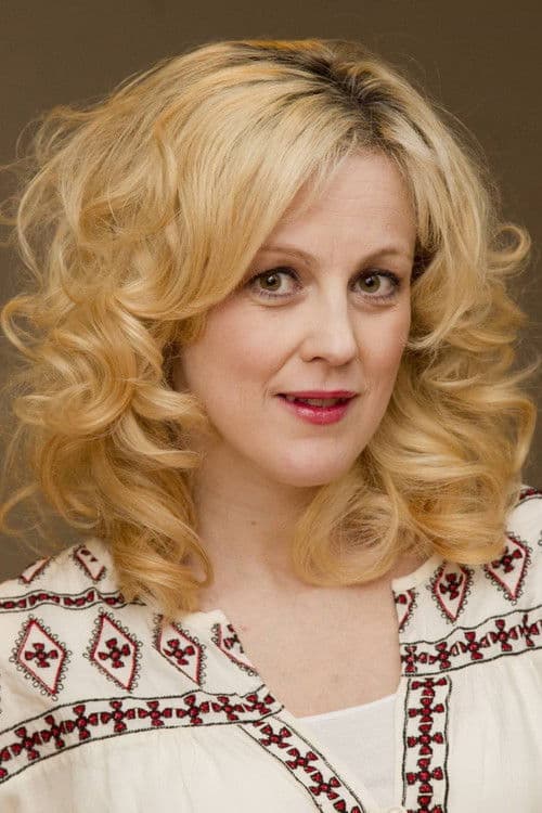 Marian Saastad Ottesen profile photo