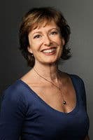 Anna Hultin profile photo