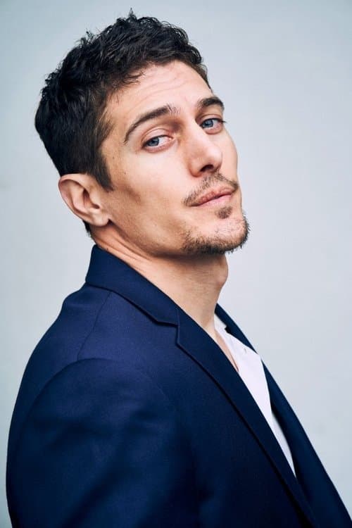 Bryan Jordan profile photo