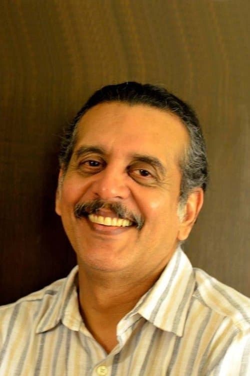 Shishir Sharma profile photo