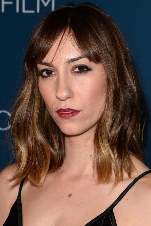 Gia Coppola profile photo