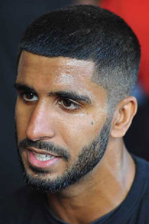 Atif Shafiq profile photo