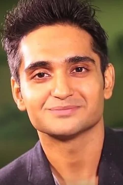 Anant Vidhaat Sharma profile photo