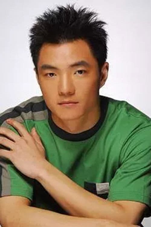 Jian Yu profile photo