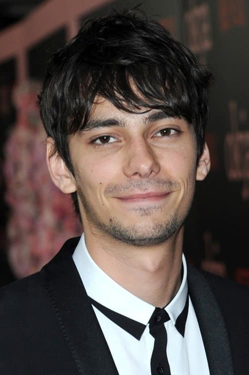 Devon Bostick profile photo