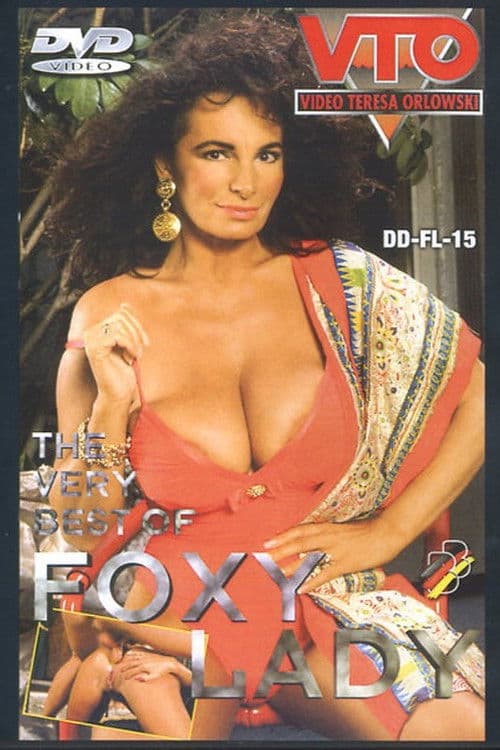The Very Best of Foxy Lady poster
