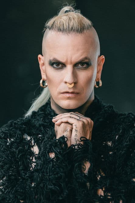 Chris Harms profile photo