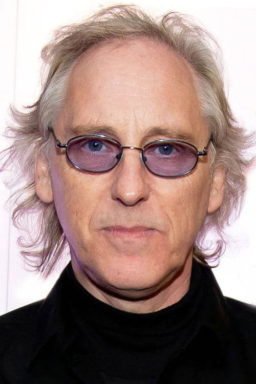 Eddie Jobson profile photo