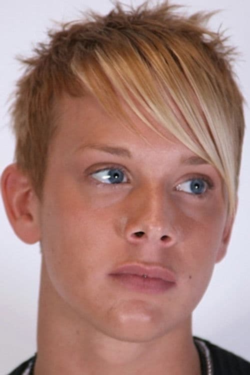 Jaden James profile photo