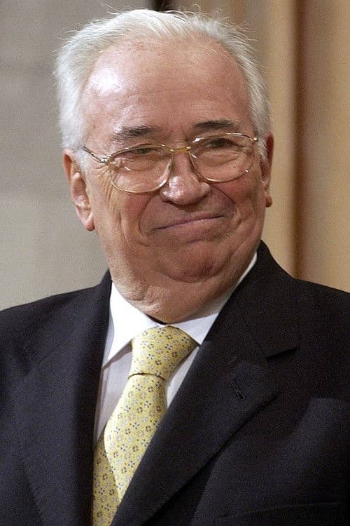 Belisario Betancur profile photo