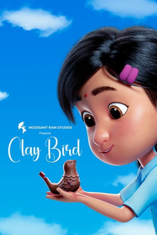 Clay Bird poster