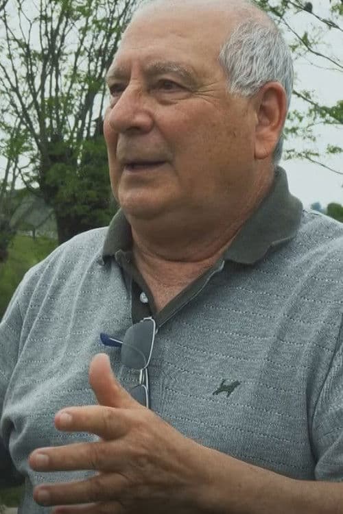 Alcedir Drum dos Santos profile photo