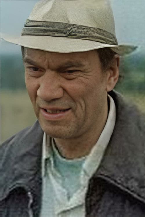 Valentin Trushchenko profile photo