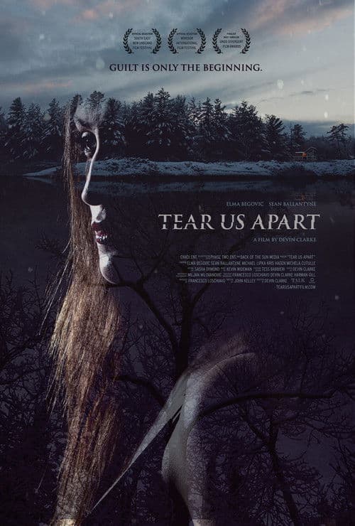 Tear Us Apart poster