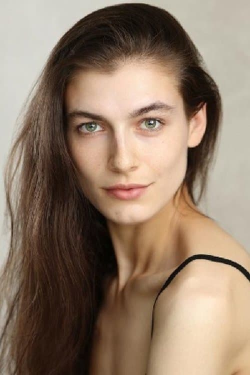 Evangelina Burton profile photo