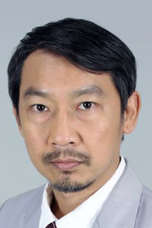 Sornchai Chatwiriyachai profile photo