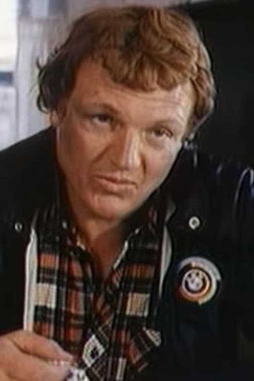 Nikolai Makushenko profile photo