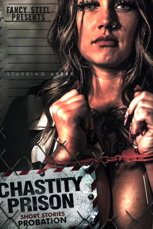Chastity Prison: Probation poster
