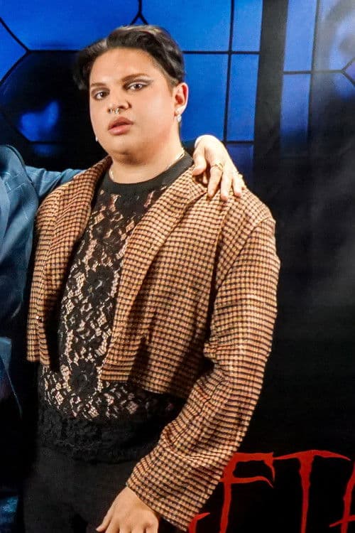 Erik Arvizu profile photo