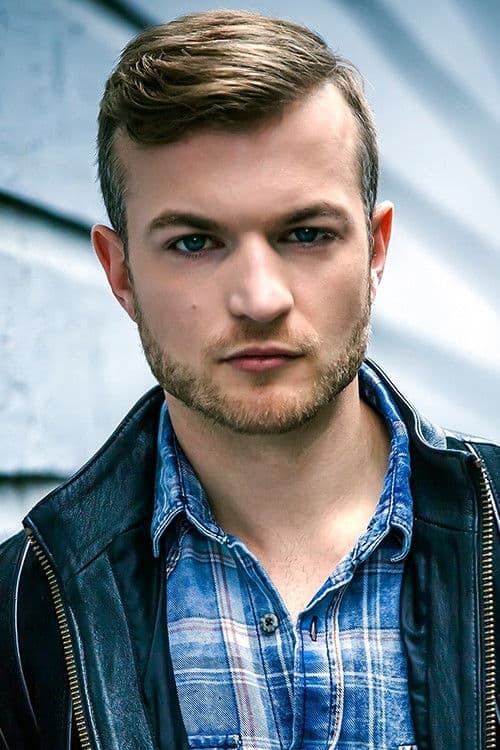 Patrick Carr profile photo