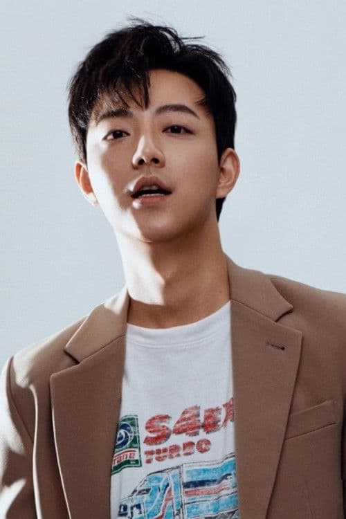 Zeng Yijun profile photo