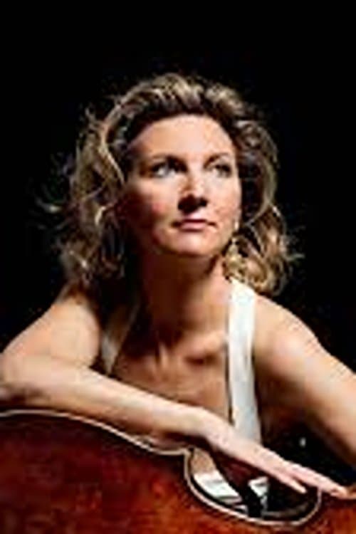 Ophélie Gaillard and Sofi Jeannin Performing works by Vivaldi and Palestrina poster