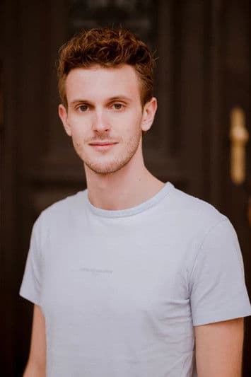 Jakob Pinter profile photo