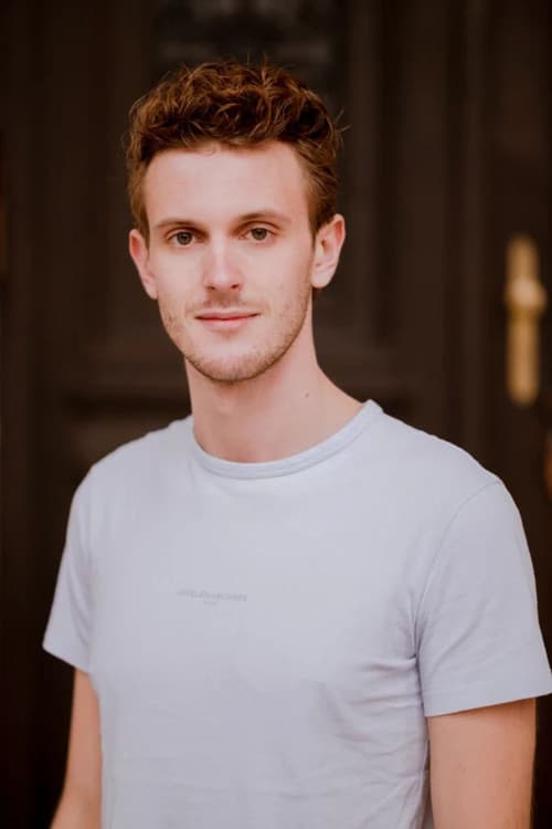 Jakob Pinter profile photo