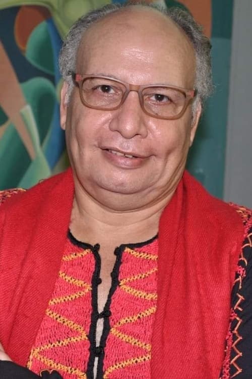 Mahmoud Abdel Ghaffar profile photo