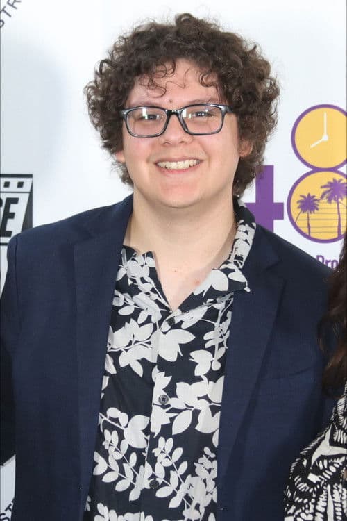 Aaron Saldaña Cisneros profile photo