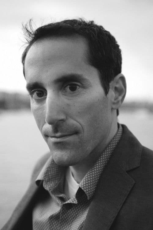 Steve Yedlin profile photo