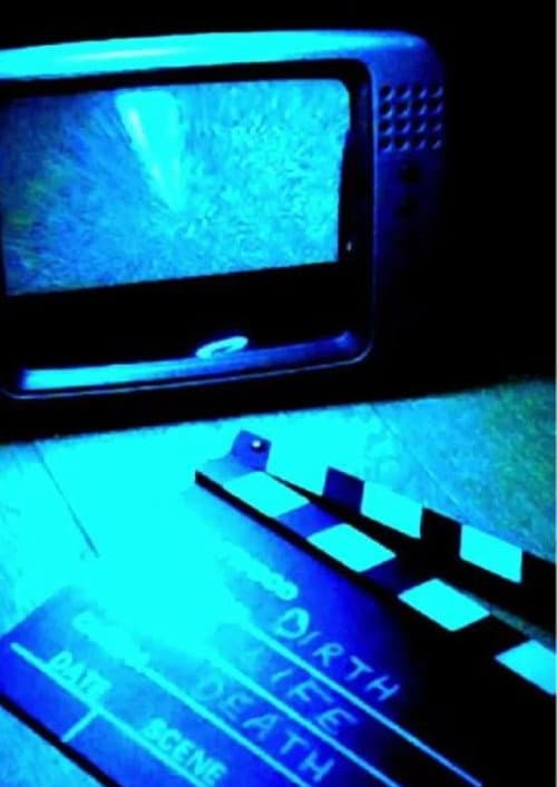 The Movie poster