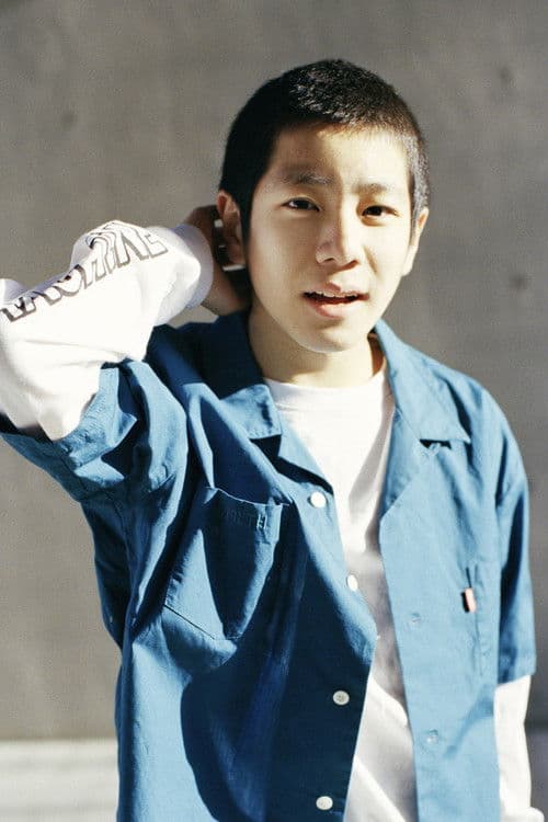 Zheng Haosen profile photo