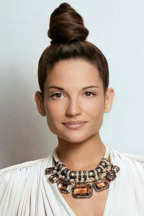 Natalia Jiménez profile photo