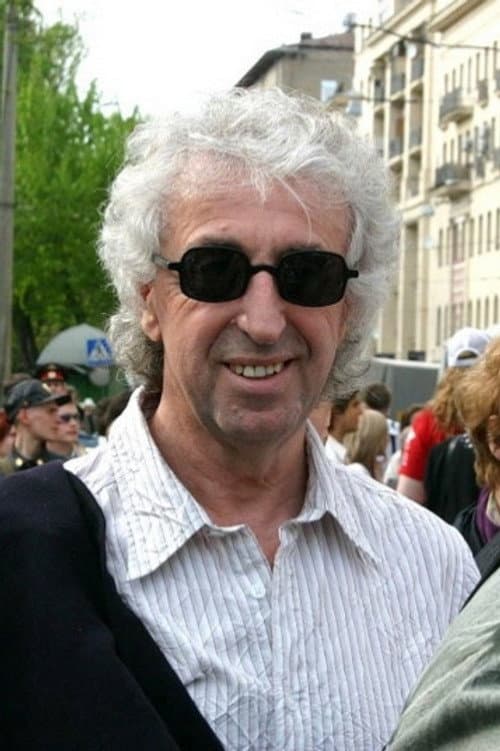 Aleksandr Galin profile photo