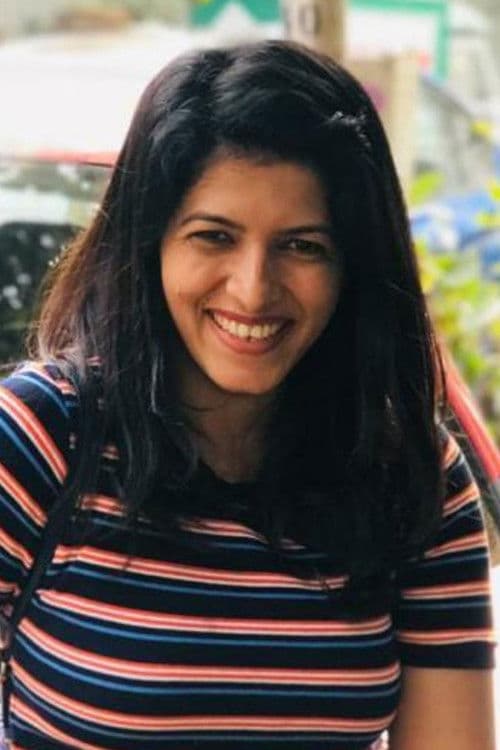 Jia Thakkar profile photo