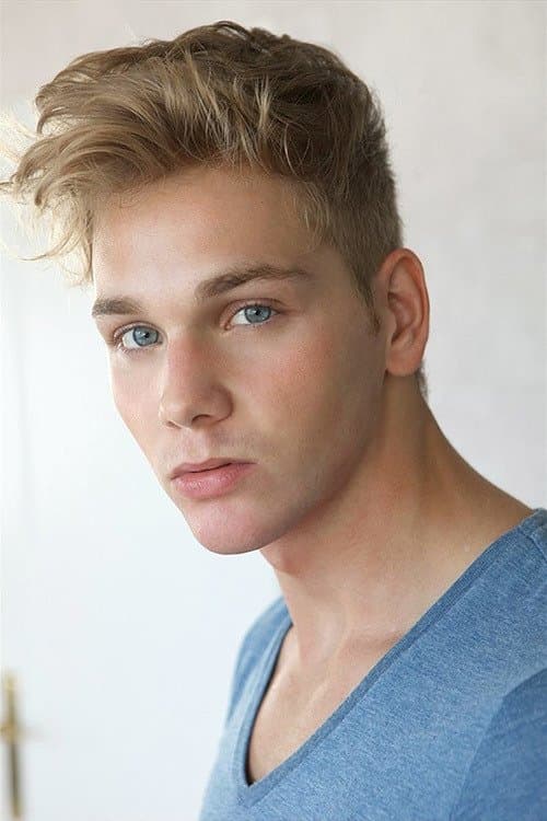 Lars Norgaard profile photo