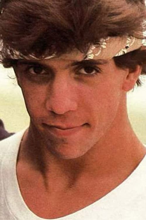 Lance Whitman profile photo