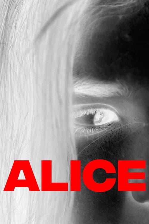 ALICE poster