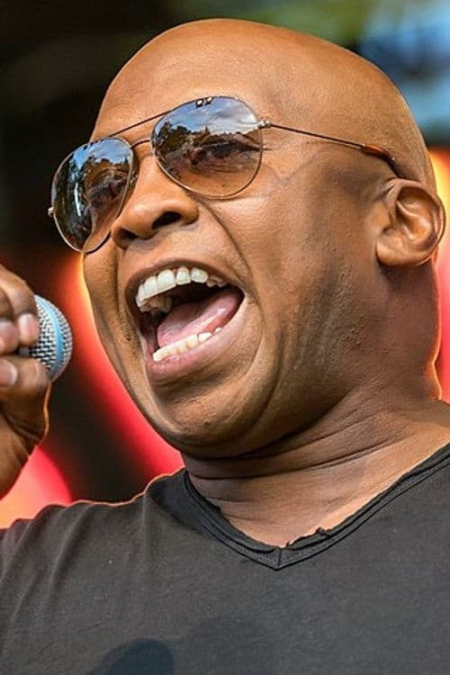 Haddaway profile photo