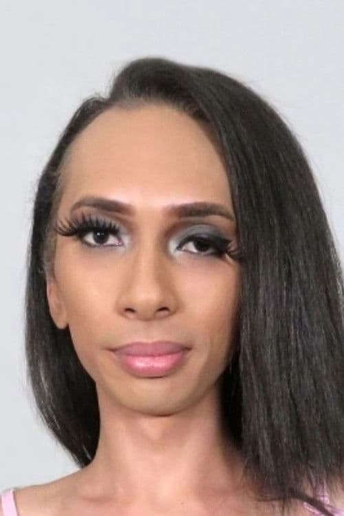 Jocelyn Foxx profile photo