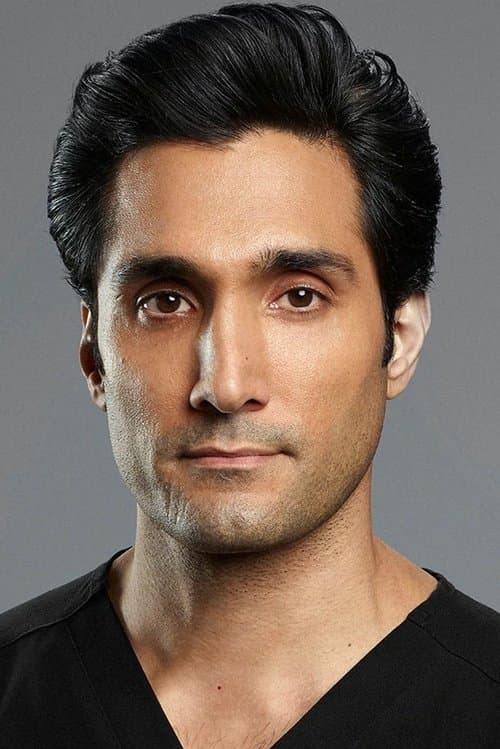 Dominic Rains profile photo