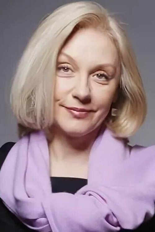 Galina Sazonova profile photo