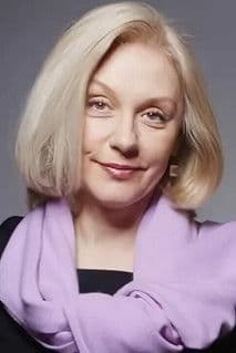 Galina Sazonova profile photo