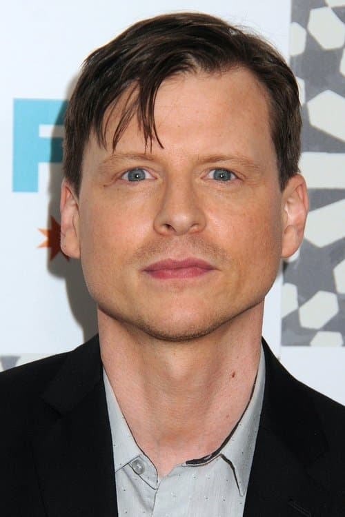 Kevin Rankin profile photo