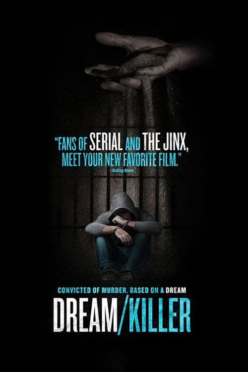 Dream/Killer poster