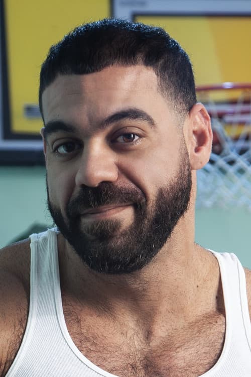 Ricky Larkin profile photo