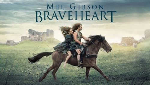 Mel Gibson's 'Braveheart': A Filmmaker's Passion poster