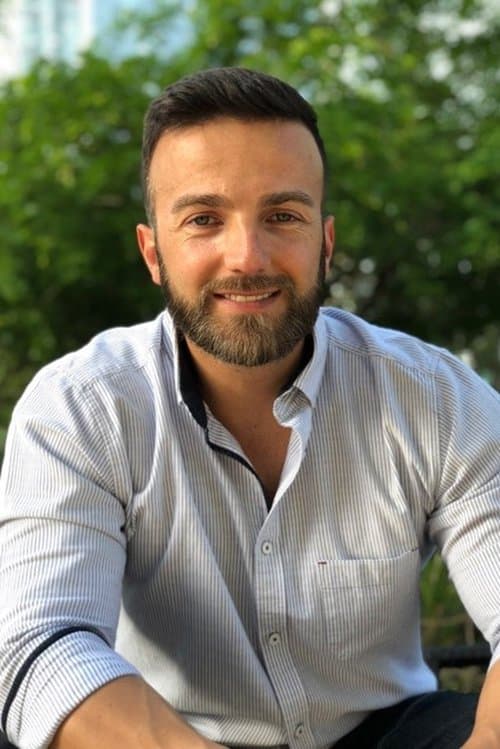 Christian Mandel profile photo