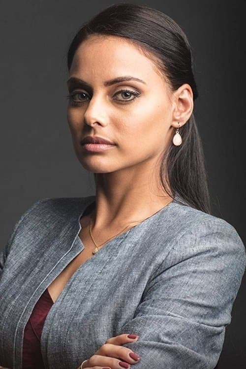 Mishqah Parthiephal profile photo